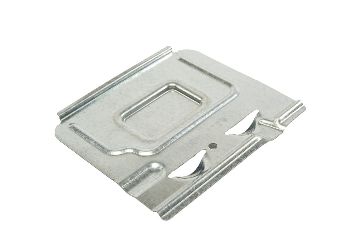 Whirlpool W11298298 Dryer Terminal Block Cover Genuine Original Equipment Manufacturer (OEM) Part