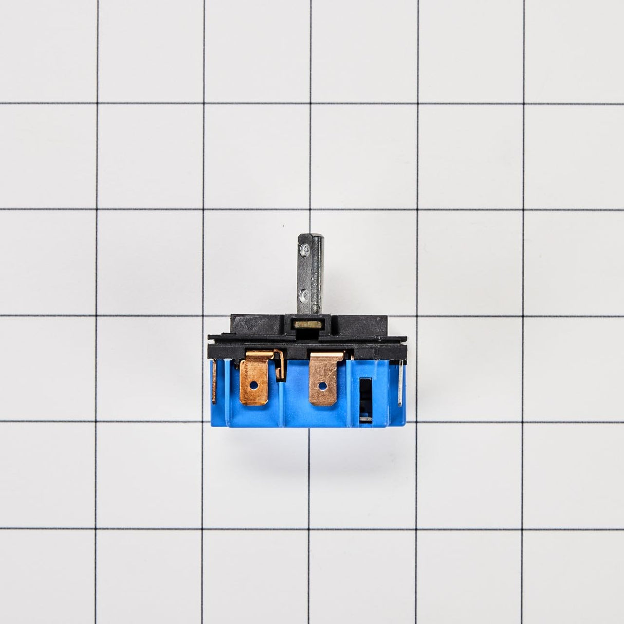 Whirlpool W10857622 Genuine OEM Electric Cooktop Surface Element Switch