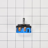 Whirlpool Switches W10857622 replacement part