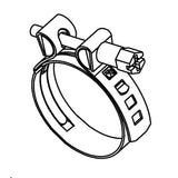 Whirlpool Hoses and Tubes W10789434 replacement part