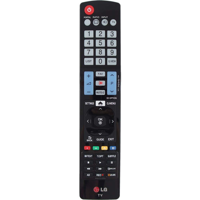 LG AKB74115502 Remote Controller Assembly