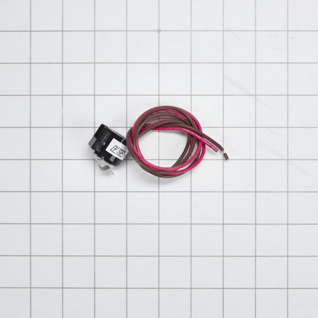 Whirlpool WP2321800 Genuine OEM SxS Refrigerator Defrost Thermostat
