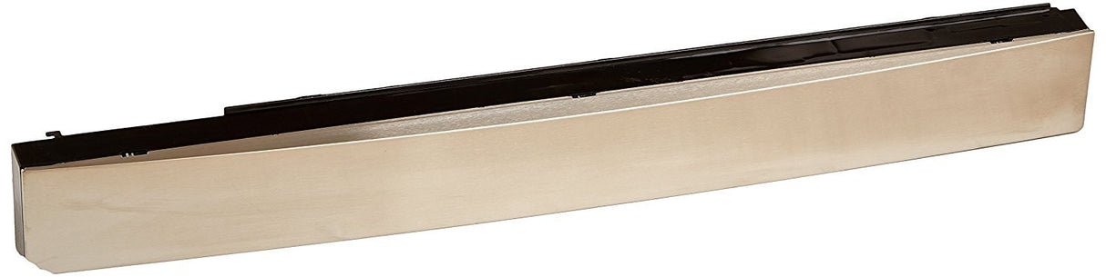 GE WB07X11385 Genuine OEM Vent Grille (Stainless Steel)