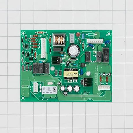 Whirlpool W10890094 Genuine OEM SxS Refrigerator Main Control Board
