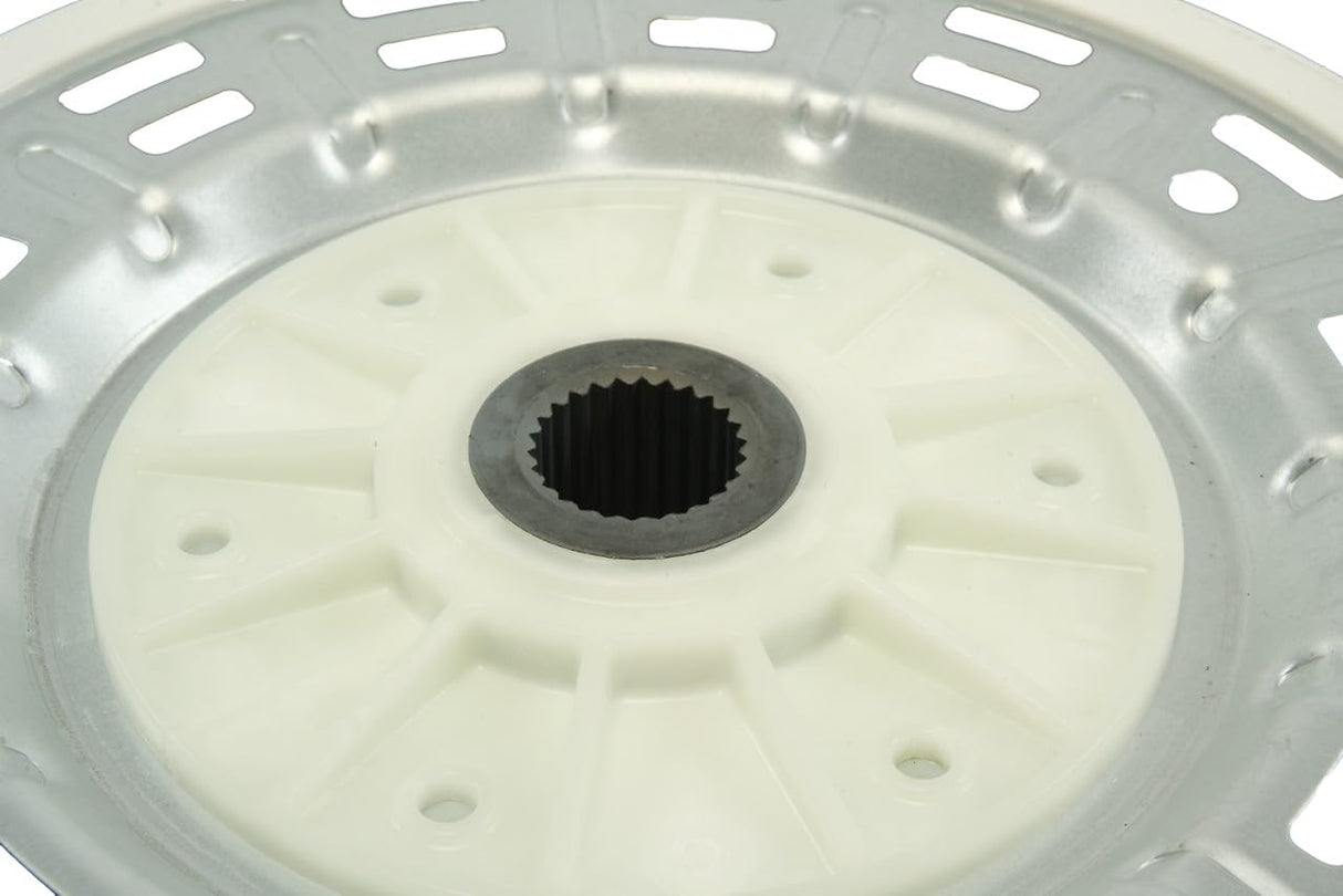 Whirlpool W11314361 Genuine OEM Top Load Washer Rotor Assembly Replacement Part - Replaces W10916241
