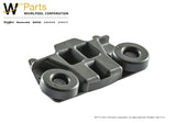 Whirlpool Dishracks W10195416V replacement part