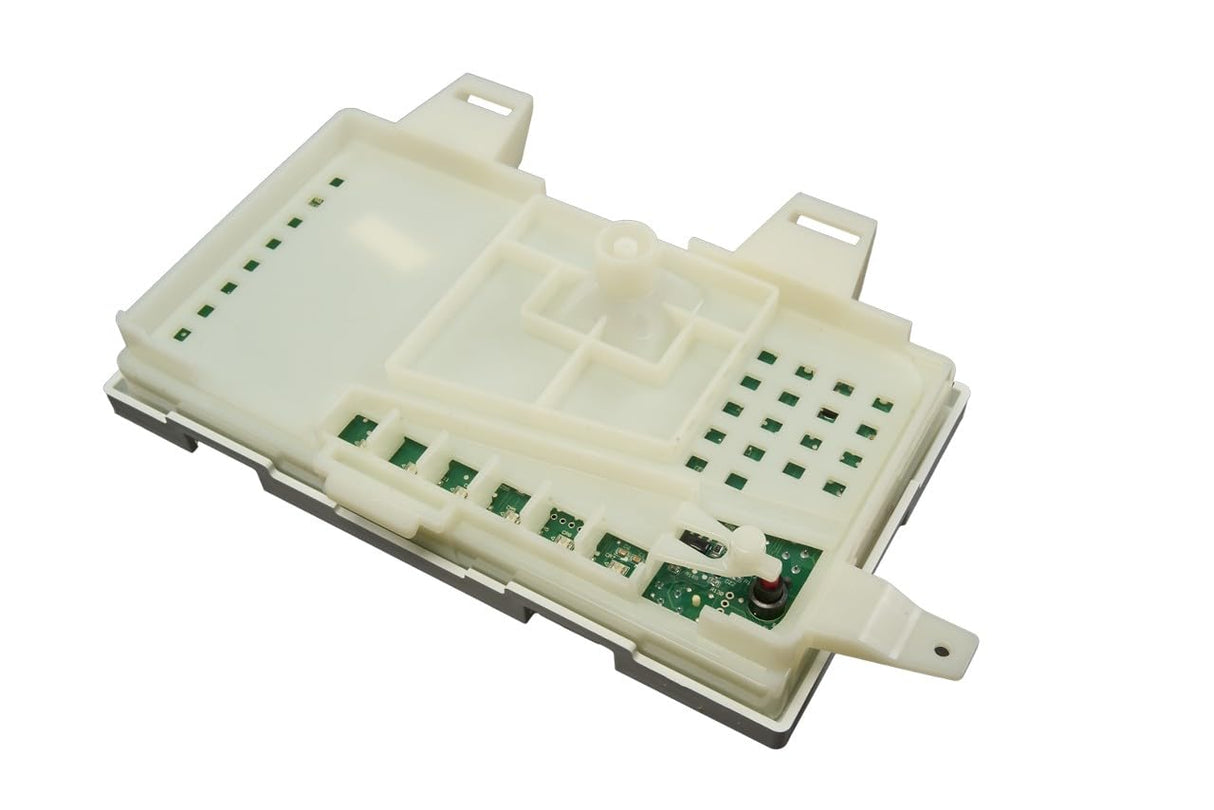 Whirlpool W11654023 Genuine OEM Washer Control Board Replacement Part - Replaces W11419215, W11320239, and W11646282