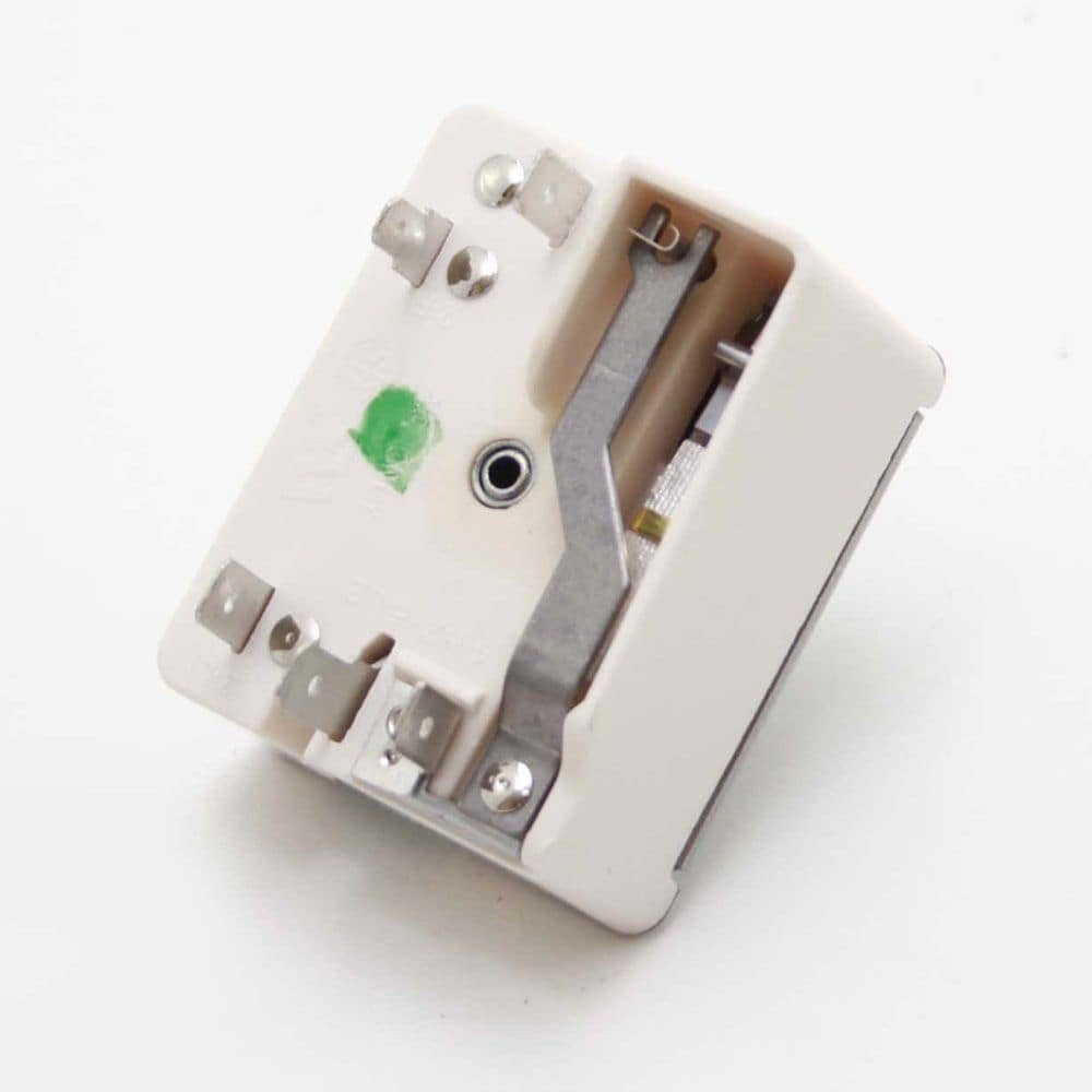 Whirlpool W10295048 Range Surface Element Control Switch (Replaces W10295048) Genuine Original Equipment Manufacturer (OEM) Part