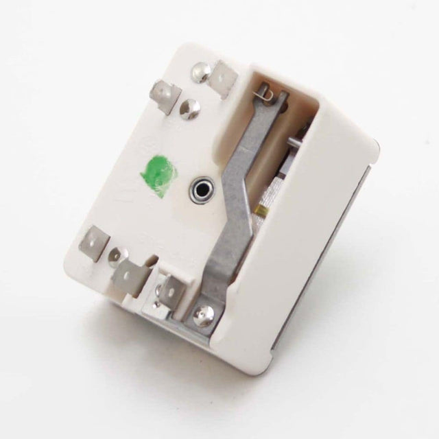 Whirlpool W10295048 Range Surface Element Control Switch (Replaces W10295048) Genuine Original Equipment Manufacturer (OEM) Part