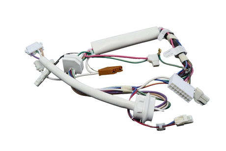 Whirlpool W11548538 Genuine OEM Refrigerator Wire Harness Replacement Part - Replaces W11309962