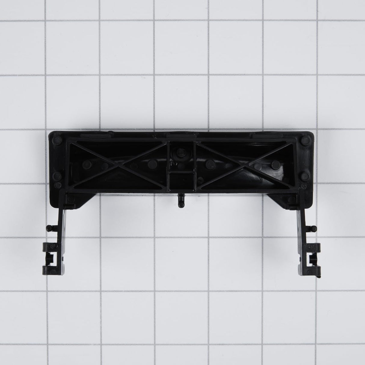 Whirlpool WP8269117 Genuine OEM Dishwasher Door Handle