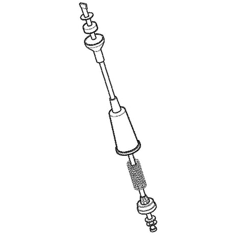 LG AJK72989704 LG-AJK72989704 Assembly,Suspension