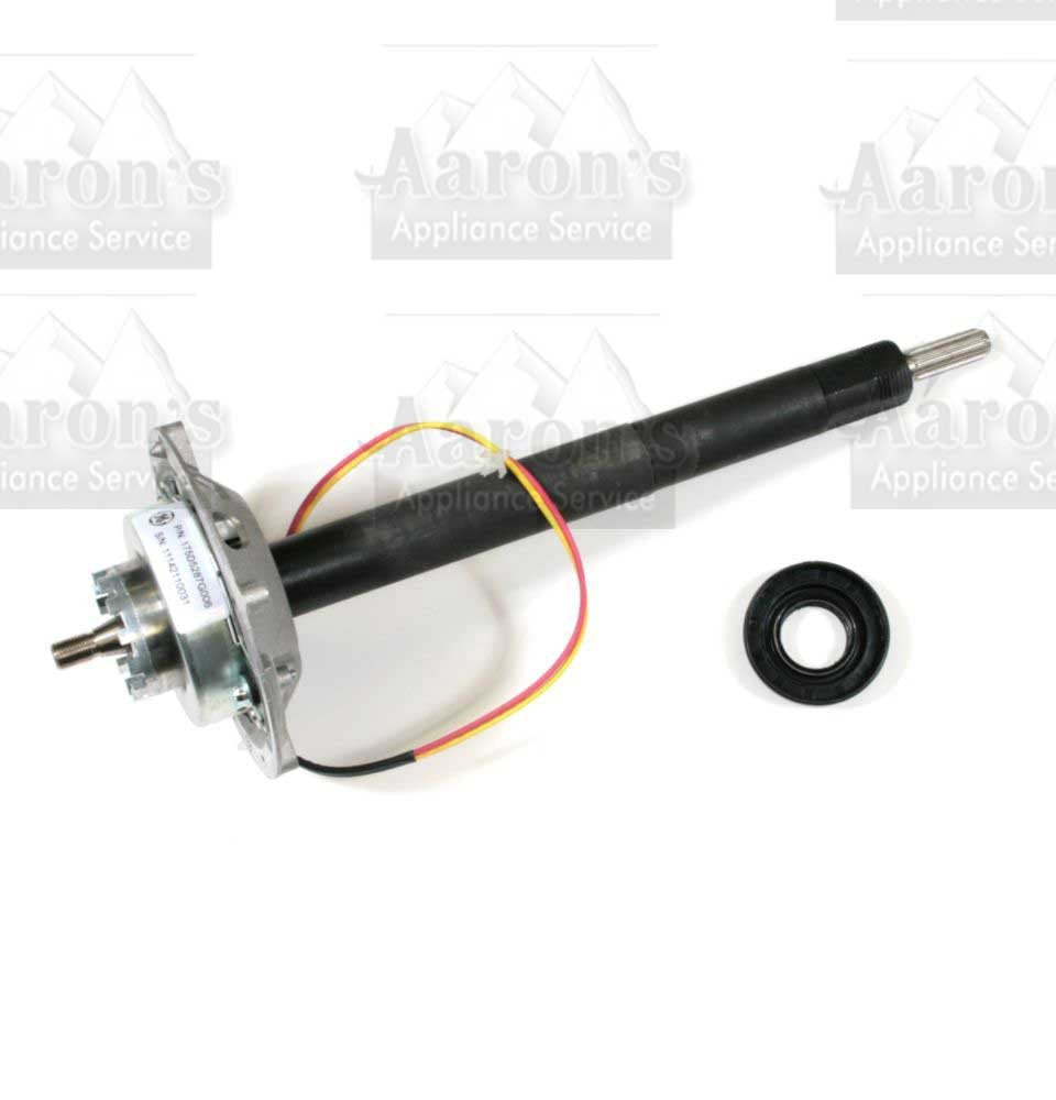 GE WH38X10017 Genuine OEM Drive Shaft and Shifter Assembly for GE Washing Machines