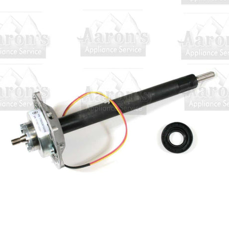 GE WH38X10017 Genuine OEM Drive Shaft and Shifter Assembly for GE Washing Machines