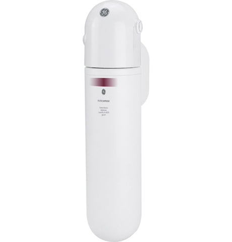 GE GXULQ Under Sink Water Filter System