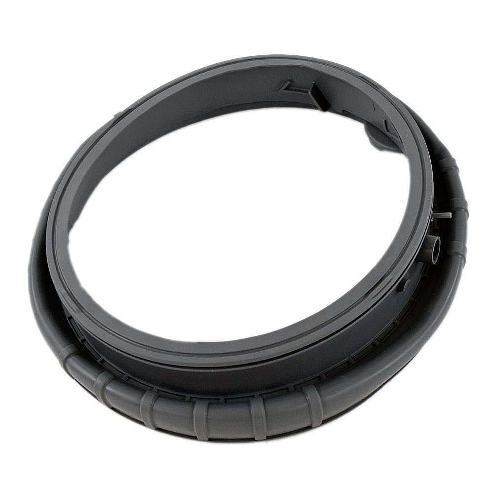 Samsung DC97-19755A Washer Door Boot Genuine Original Equipment Manufacturer (OEM) Part