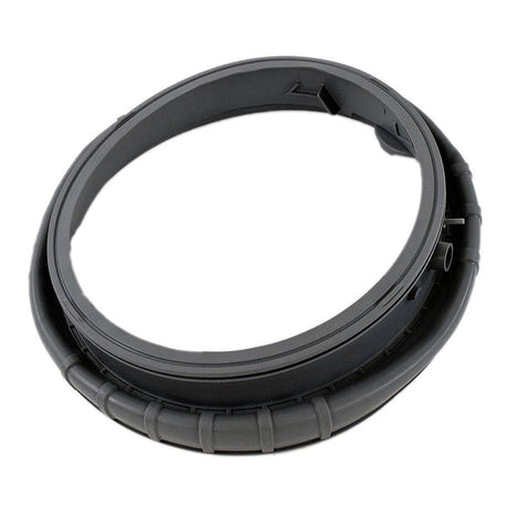 Samsung DC97-19755A Washer Door Boot Genuine Original Equipment Manufacturer (OEM) Part
