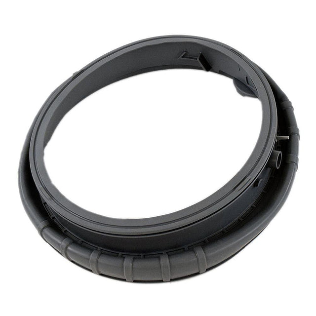 Samsung DC97-19755A Washer Door Boot Genuine Original Equipment Manufacturer (OEM) Part