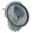 BOSCH 00668102 Dishwasher Sump (Replaces 00752078, 668102) Genuine Original Equipment Manufacturer (OEM) Part