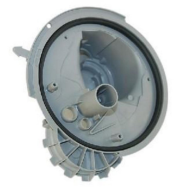 BOSCH 00668102 Dishwasher Sump (Replaces 00752078, 668102) Genuine Original Equipment Manufacturer (OEM) Part