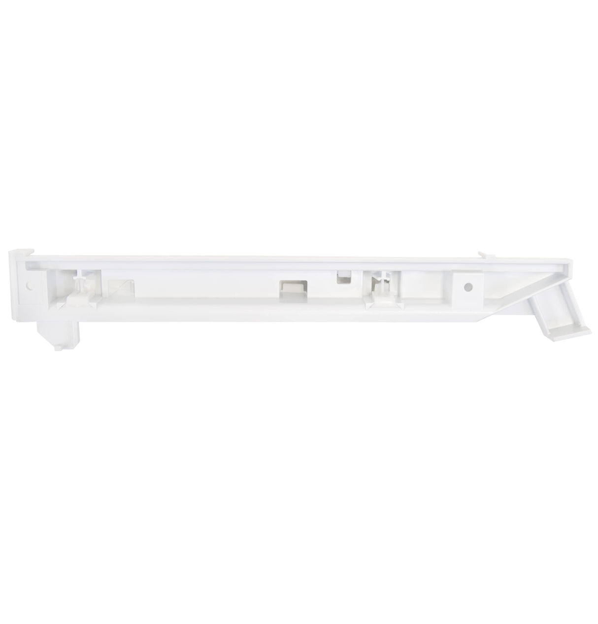 GE WR72X242 Right Crisper Drawer Glide for Refrigerator