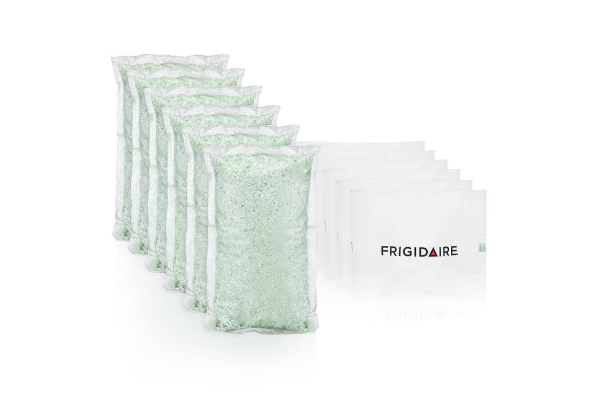 Frigidaire 10FFKITC02 ReadyClean Kitchen Tablet Bundle Cleaner Kit, 2 Count