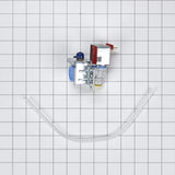 Whirlpool Valves 4318047 replacement part