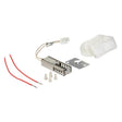 Whirlpool 12400035 Genuine OEM Gas Oven Flat Style Igniter Kit
