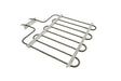 Whirlpool W10804429 Genuine OEM Oven Range Broil Element Replacement Part - Replaces W10317383, W10764078, and W10686247