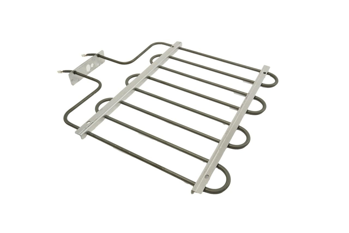 Whirlpool W10804429 Genuine OEM Oven Range Broil Element Replacement Part - Replaces W10317383, W10764078, and W10686247