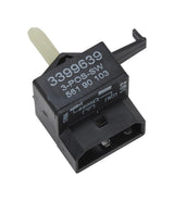 Whirlpool Switches WP3399639 replacement part