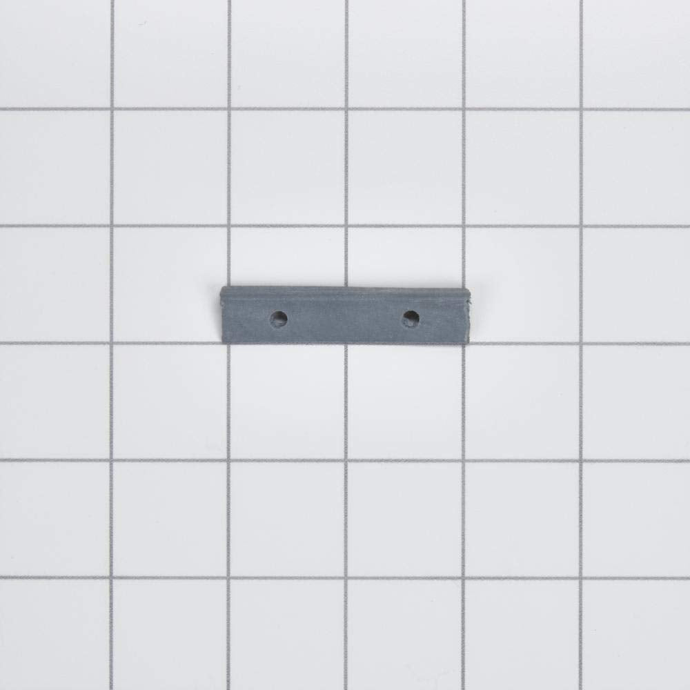 Top Load Washer Lid Hinge Space