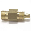 SAMSUNG DA62-00305A Refrigerator Water Supply Coupling Kit Genuine Original Equipment Manufacturer (OEM) Part