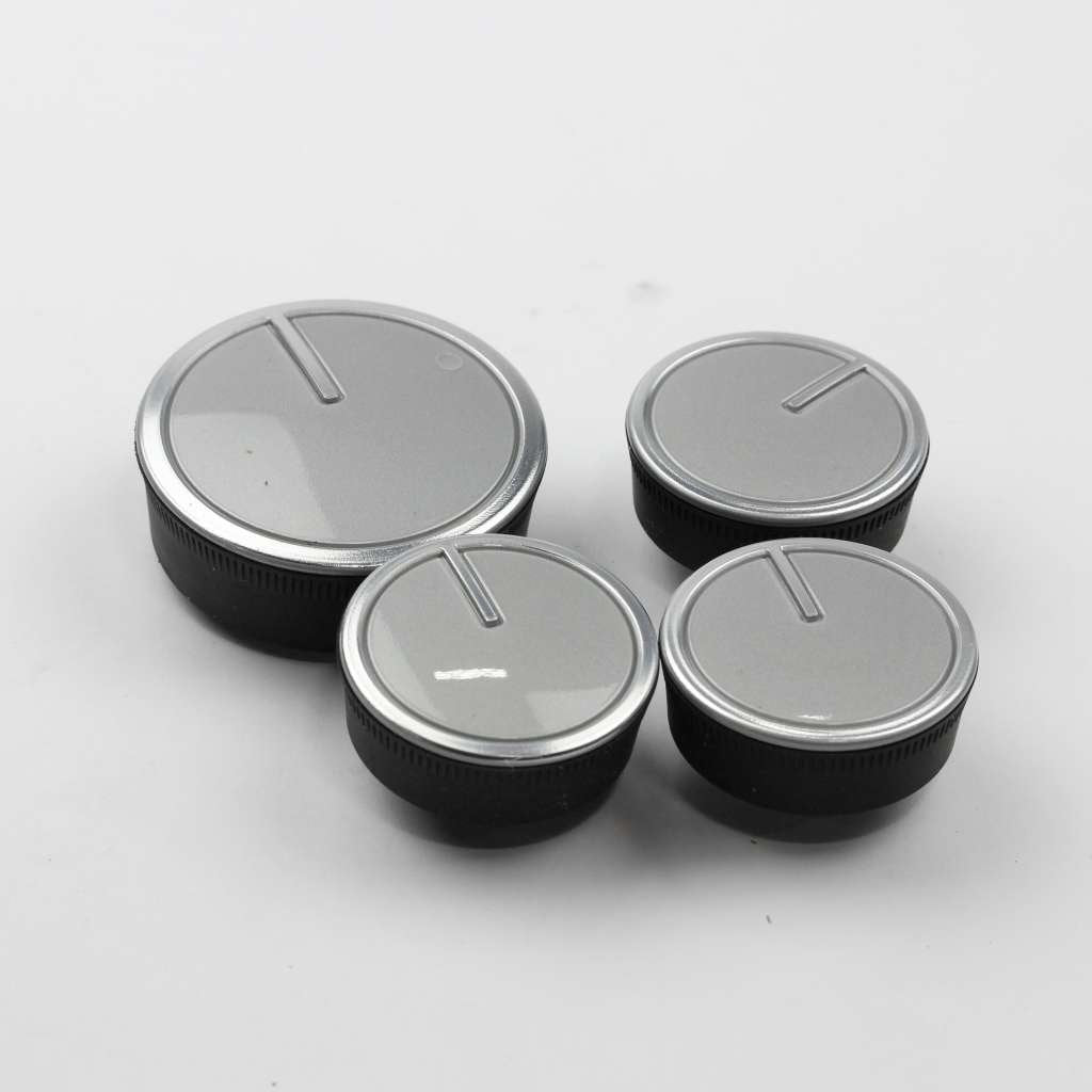 Dryer Selector Knob Kit, Set of 4
