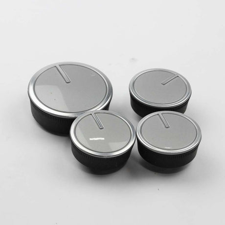 Dryer Selector Knob Kit, Set of 4