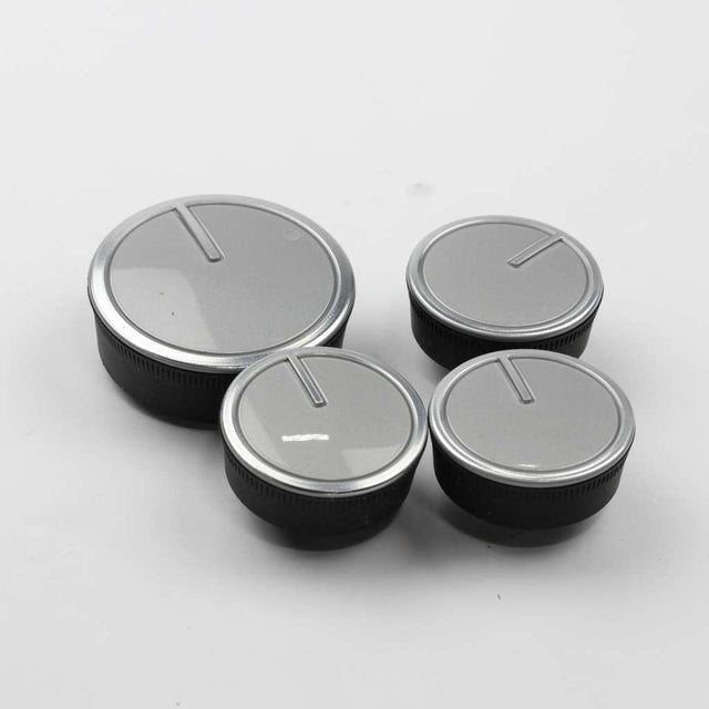 Dryer Selector Knob Kit, Set of 4
