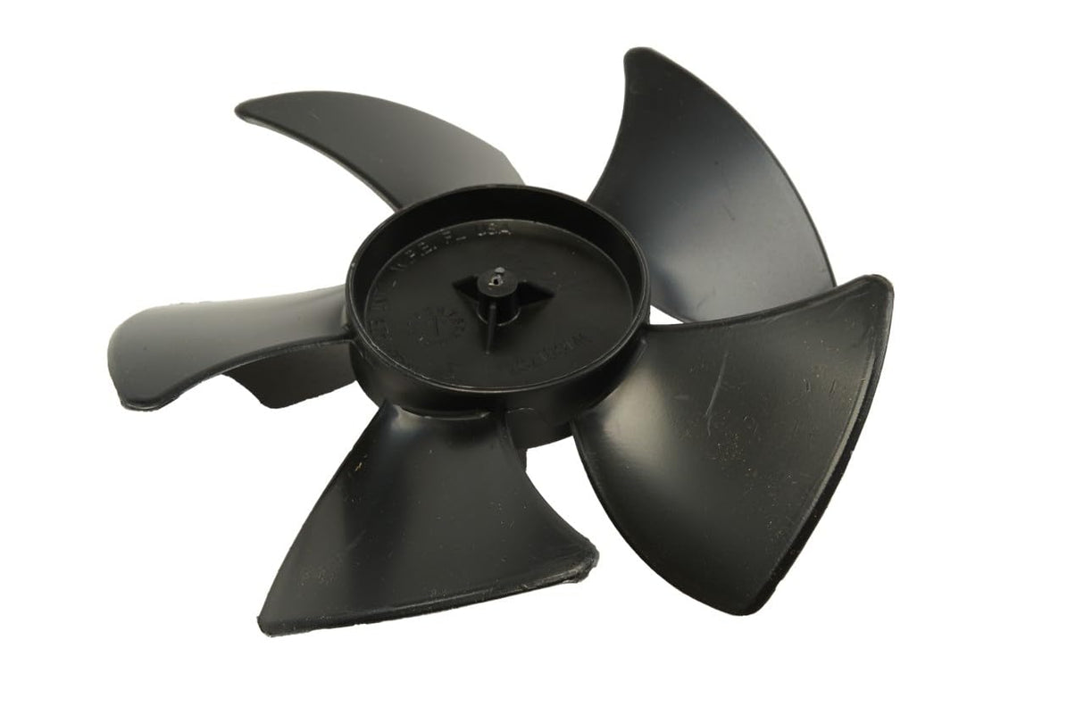 Whirlpool W11193484 Genuine OEM Refrigerator Condenser Fan Motor Blade Replacement Part