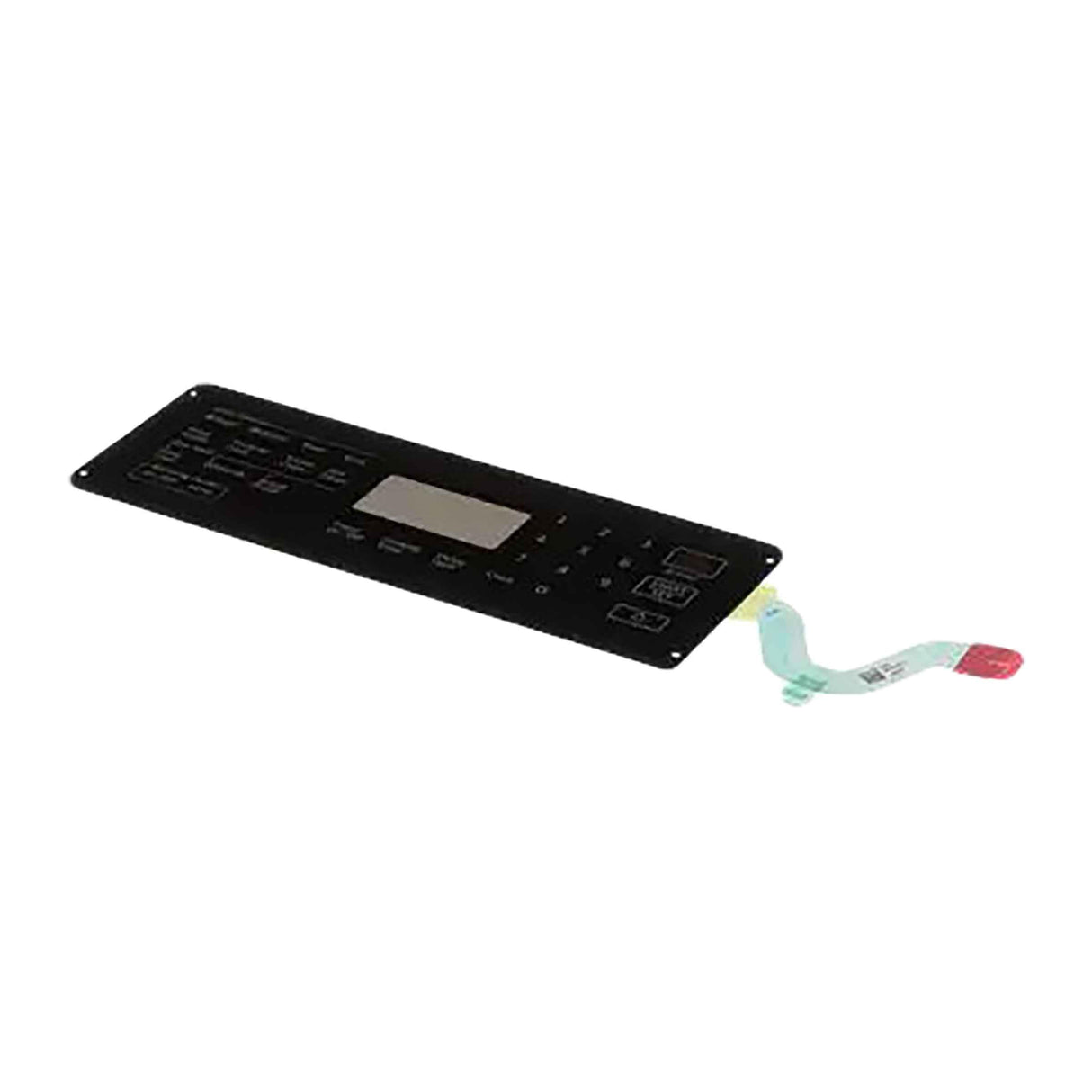 Samsung DG34-00030A Range Switch Membrane