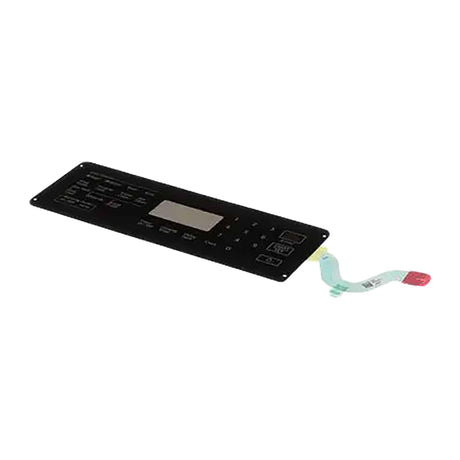 Samsung DG34-00030A Range Switch Membrane