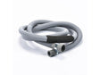 Samsung DC97-12534E Genuine OEM Drain Hose for Samsung Washing Machines