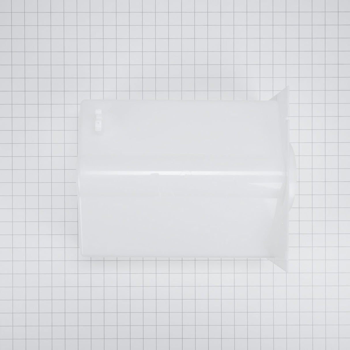 Whirlpool WPW10670845 Genuine OEM SxS Refrigerator Ice Container