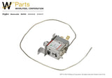 Whirlpool Thermostats WPW10567140FBM replacement part