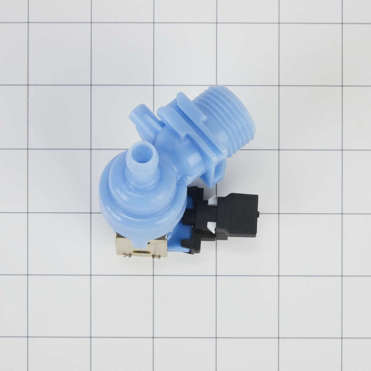 Whirlpool W11175771 Genuine OEM Dishwasher Water Inlet Valve