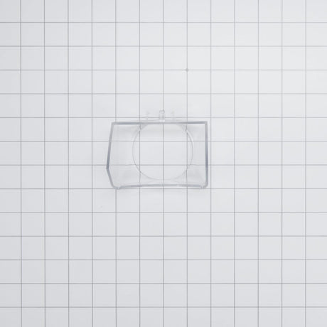 Whirlpool WP2180224 Genuine OEM SxS Refrigerator Ice Dispenser Guide