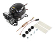 Whirlpool WPW10605286 Genuine OEM Ice Maker Compressor