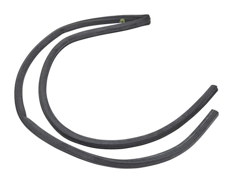 Whirlpool WPW10509257 Genuine OEM Dishwasher Door Gasket