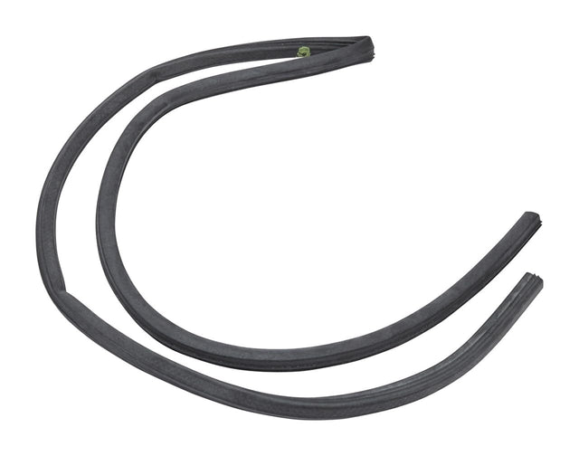 Whirlpool WPW10509257 Genuine OEM Dishwasher Door Gasket