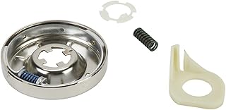Whirlpool 285785 Clutch Kit for Washer, White