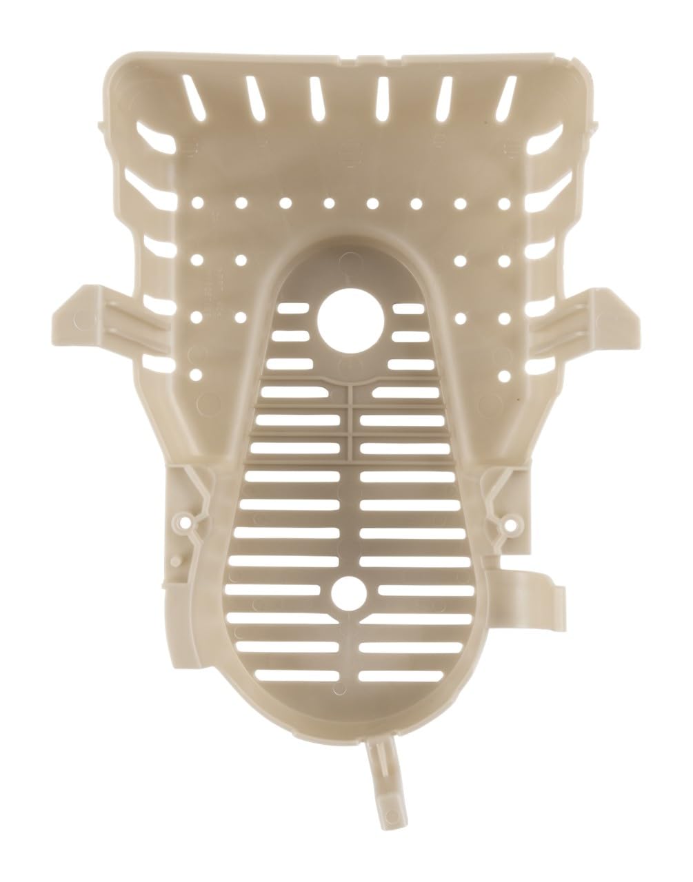 Whirlpool W11409708 Genuine OEM Washer Cover Pulley