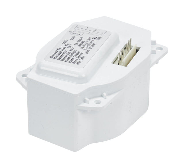 Whirlpool WP2212363 Genuine OEM Refrigerator Auger Motor